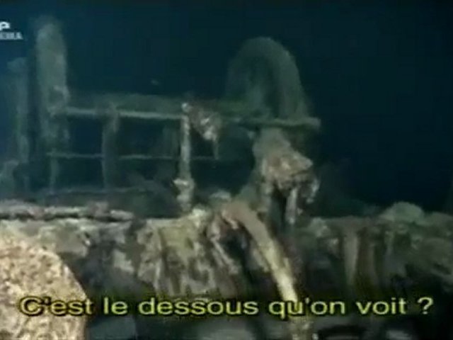 L'eau lourde norvégienne