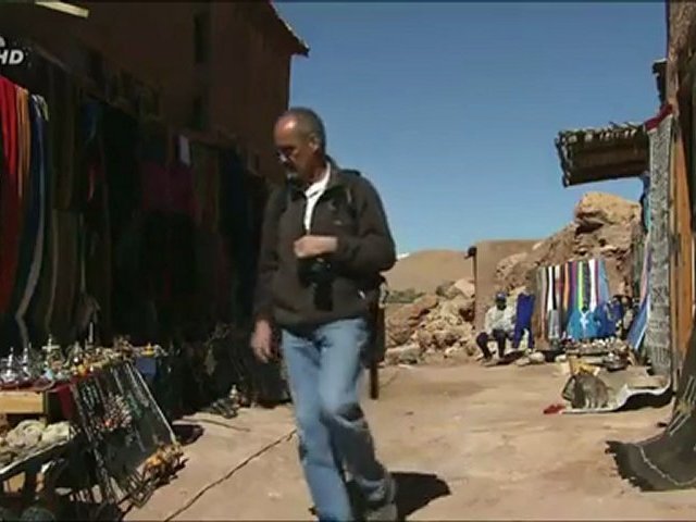 Documentaire Les nouveaux paradis – Maroc