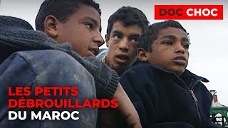 Documentaire Les petits débrouillards du Maroc