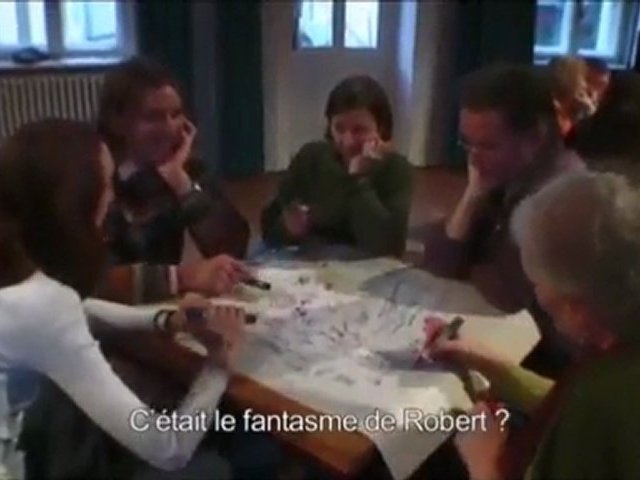 Documentaire Les sentiers de l’utopie (2/2)