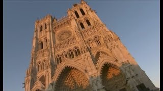 Les bâtisseurs de cathédrales