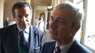 Les lobbies au coeur de la République