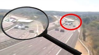 Les nouveaux dangers des routes