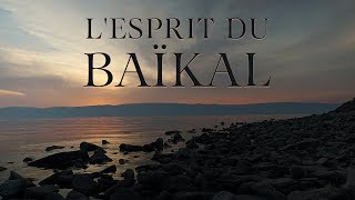 Documentaire L’esprit du Baïkal