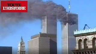Documentaire L’ombre du 11 septembre 2001