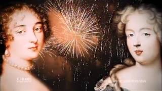 L'ombre d'un doute - Guerre des dames à la cour du roi-soleil