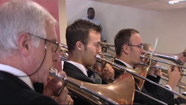 Documentaire Musique, tous au conservatoire