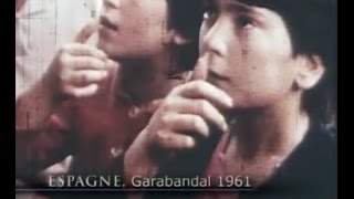 Marie, mère des apparitions