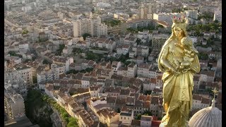 Documentaire Marseille : la cité phocéenne