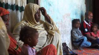 Documentaire Mauritanie – Un combat contre l’excision