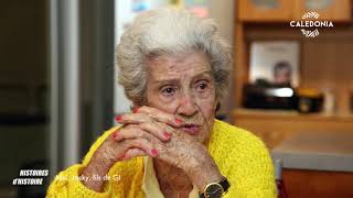 Histoires d'histoire - Moi, Jacky fils de G.I
