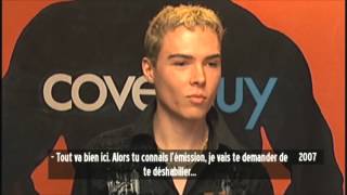 Documentaire Moi, Luka Magnotta