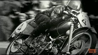 Documentaire Moto Guzzi, l’esprit de Mandello