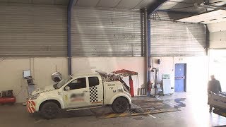Fourrières : un business hors contrôle