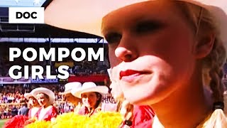 Pompom girls, majorettes… c’est la fête !
