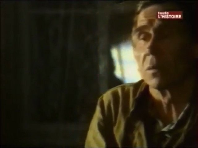 Documentaire Prisonniers sous Staline, le train de la mort (1/2)