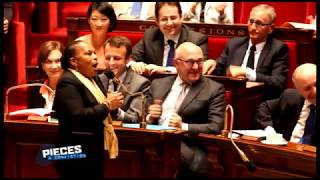 Documentaire Privilèges des députés : ceux qui ont été abolis et ceux qui existent encore