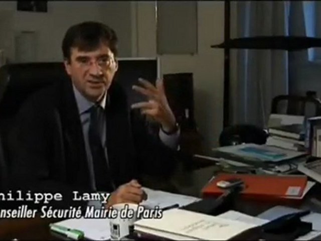 Quand la France s'embrase
