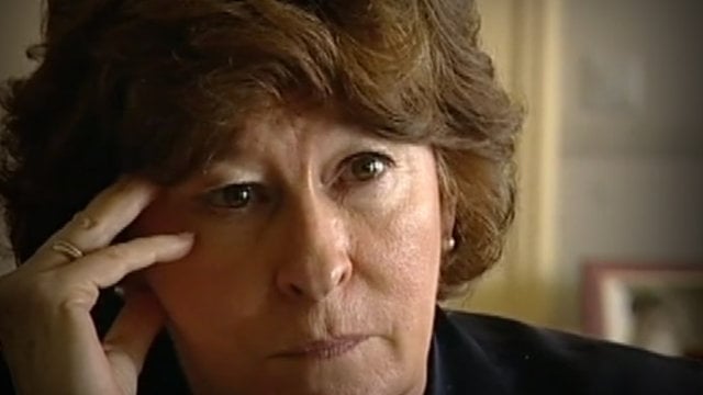 Documentaire Sur la ligne de tir : le combat de Louise Arbour