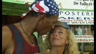 Tourisme sexuel : les gigolos de St Domingue