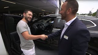 Voiture neuve: acheter ou louer ?
