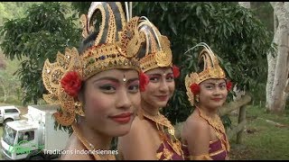 Traditions indonésiennes