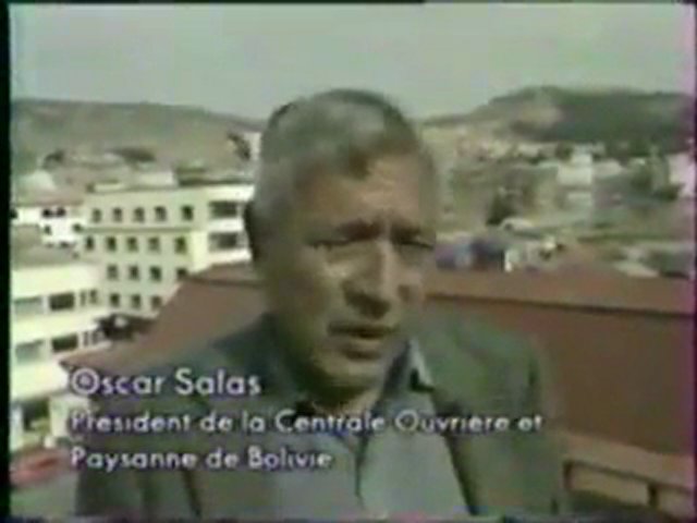 À qui profite la cocaïne (3/3)