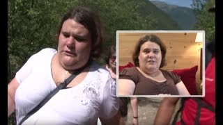 114 kg pour 1m56,  je pars en cure !