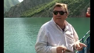 Albanie : à la Conquête de l'Est