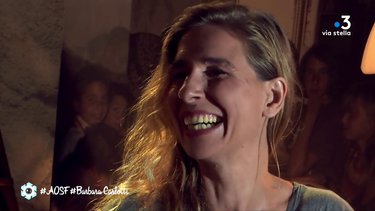 Avec ou sans filtre - Barbara Carlotti