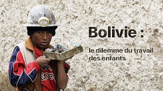 Documentaire Bolivie undermined