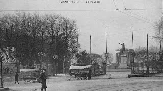 Documentaire C’était Montpellier