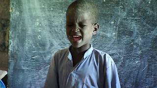 Enfants des déserts - Abdallah, Achel, Mahamat, enfants de Borkou, Tchad
