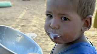 Enfants des déserts – Ataer, enfant des sables