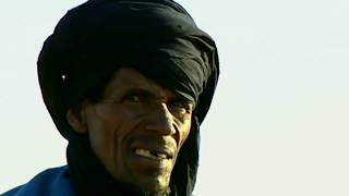 Enfants des déserts – Elie Cheikh, enfant des hauts plateaux de l’Adrar