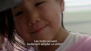 Documentaire Enfants des déserts – Joanasi, enfant de la banquise