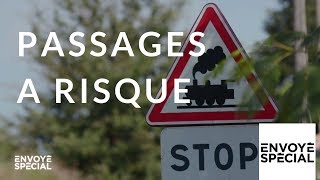 Documentaire Passages à risque