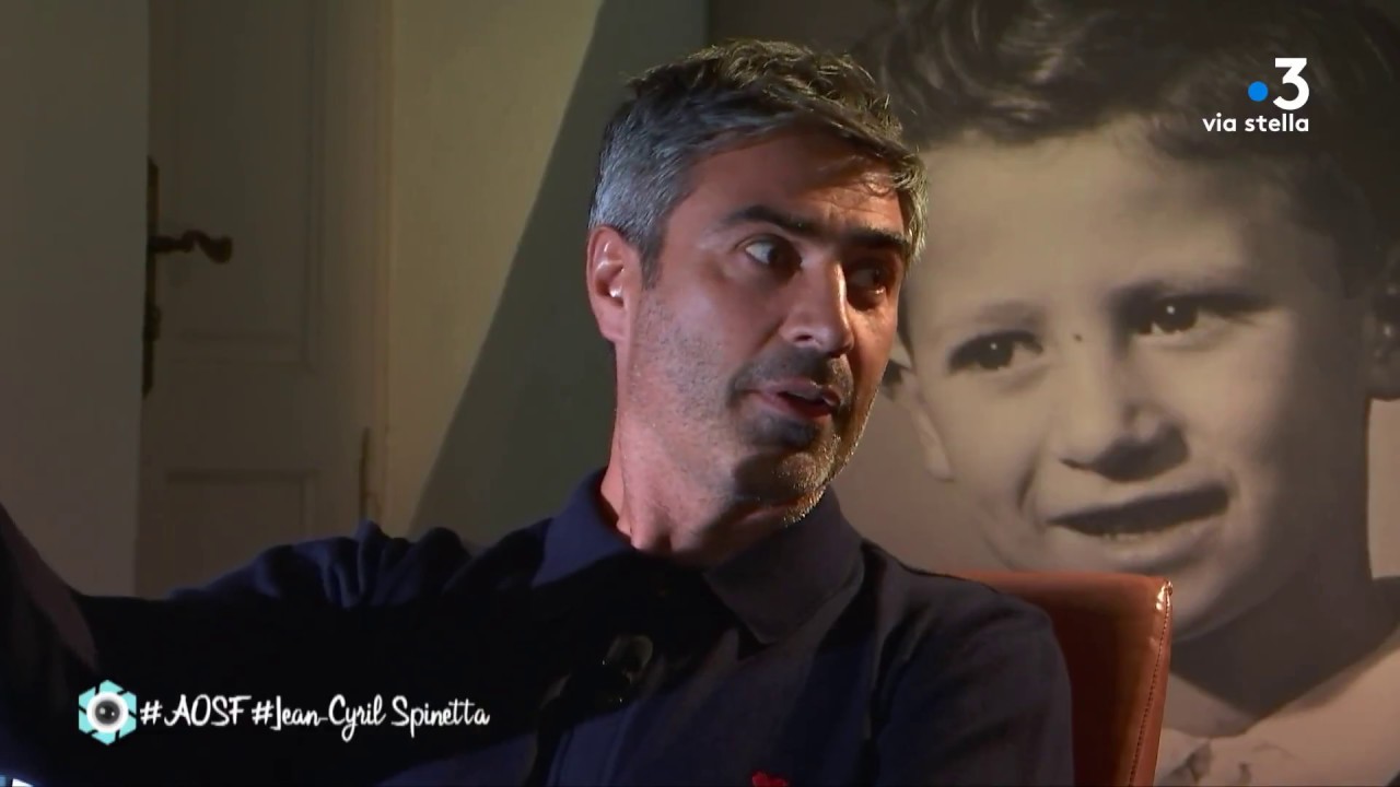 Avec ou sans filtre – Jean-Cyril Spinetta