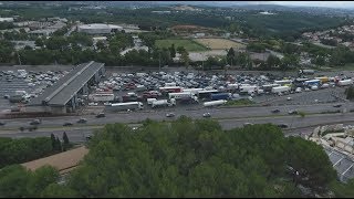 Le grand embouteillage