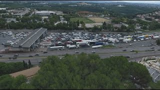 Documentaire Le grand embouteillage