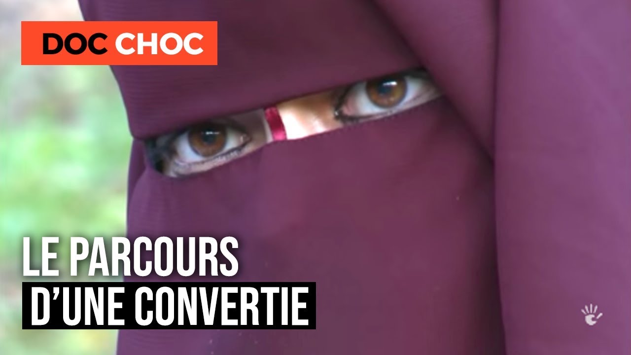 Documentaire Les convertis