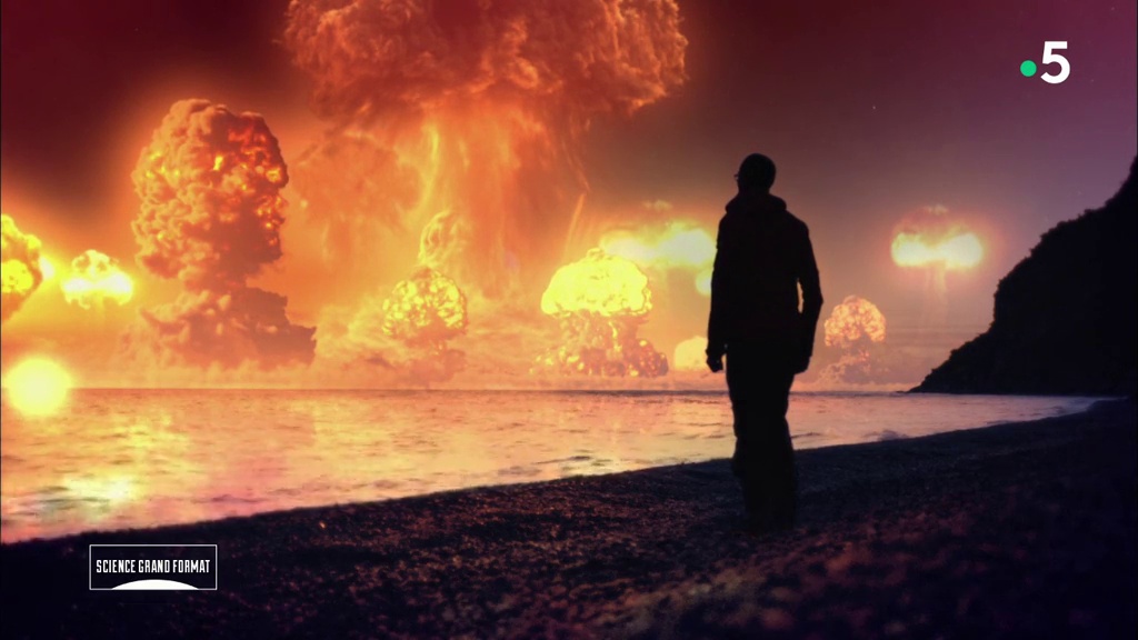 Les forces de la terre (1/2)