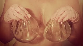 Documentaire Les risques des implants mammaires
