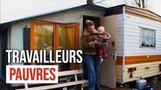 Les travailleurs pauvres