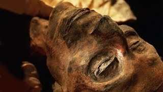 L'Égypte antique au-delà des pyramides - Les momies & les cryptes (2/2)