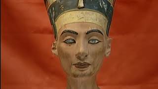 L’Égypte antique au-delà des pyramides – Les plus grands pharaons (3/4)