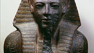 L’Égypte antique au-delà des pyramides – Les plus grands pharaons (4/4)