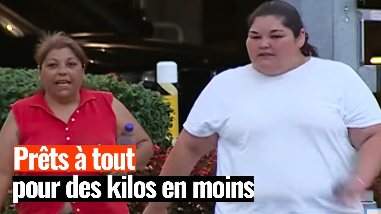 Maigrir à tout prix !