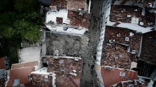 Marseille : des vies enfouies
