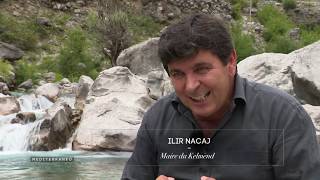 Documentaire En Albanie, les projets de barrages et de centrales hydroélectriques se multiplient